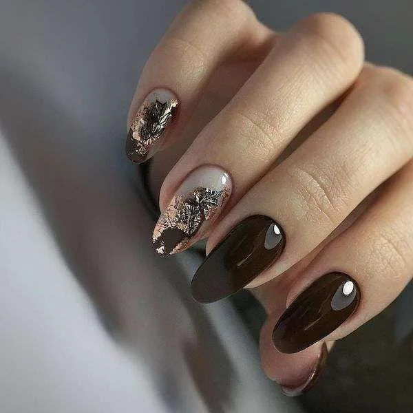 brown winter nails 047 9fe0be5dc4