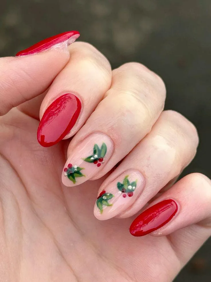 christmas almond nails 031 48fac09edb