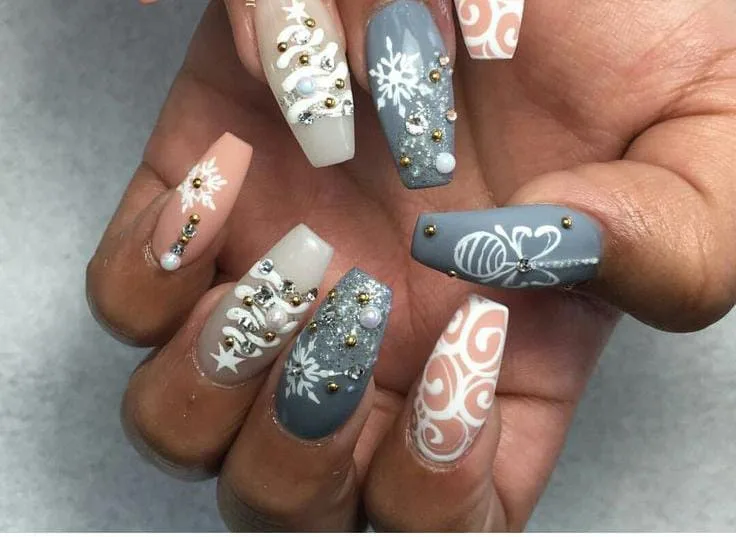 christmas coffin nails 010 51cc0fd488