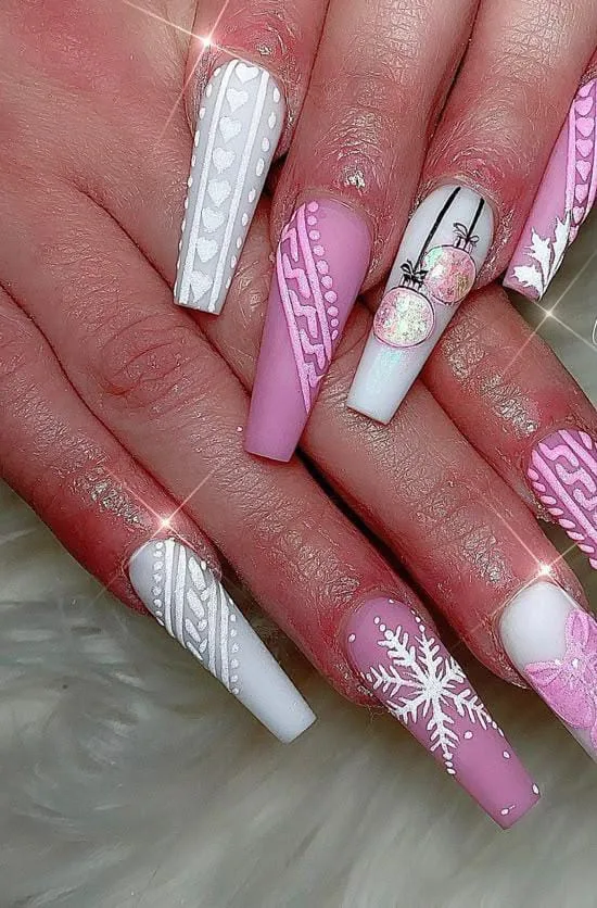 christmas coffin nails 020 9cb4dd15fa