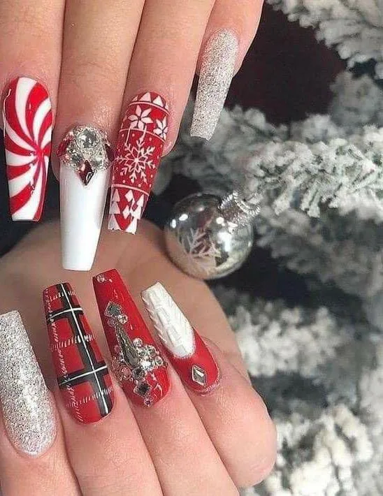 christmas coffin nails 028 4baf5e3b51