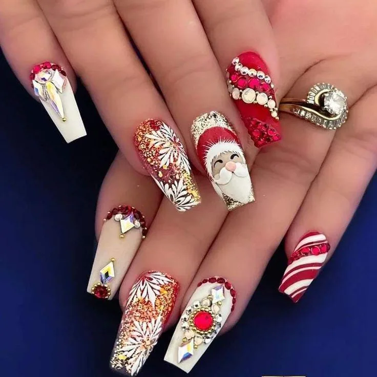 christmas coffin nails 029 cd201648e3