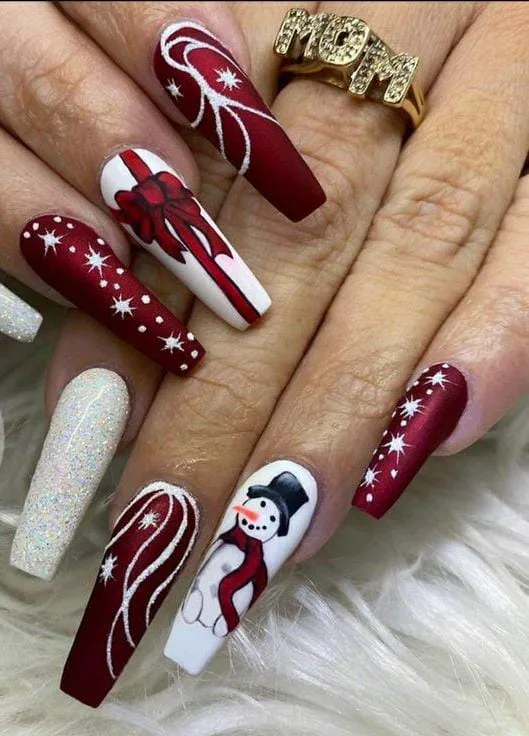 christmas coffin nails 030 4fcb7057e6