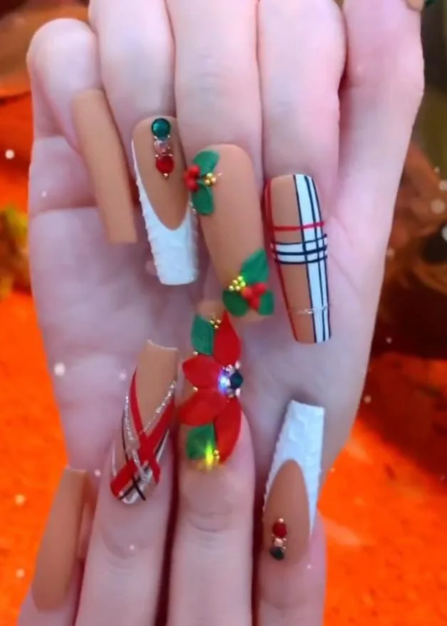 christmas coffin nails 036 d55b45b735