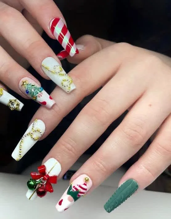 christmas coffin nails 042 937173e847
