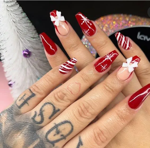 christmas coffin nails 043 8242d5f858