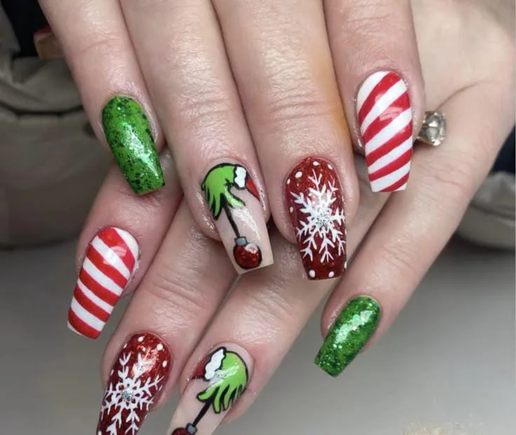 christmas grinch nails 005 96ecfc1f26
