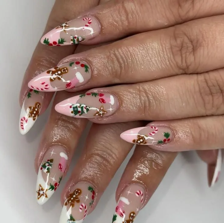 christmas holly nails 009 3f47d6f3c7