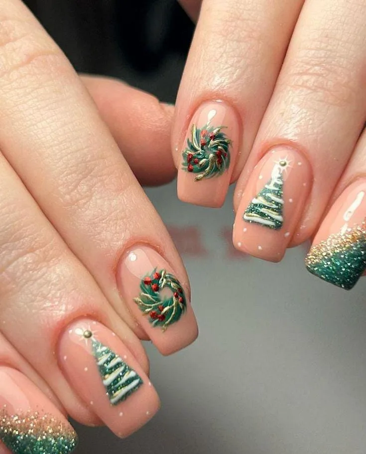 christmas nail designs 004 603d69af11