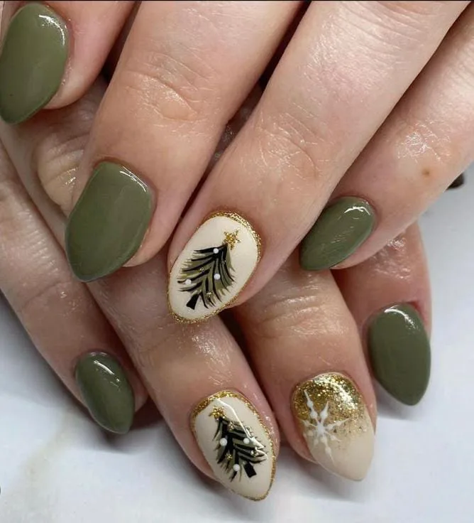 christmas nail designs 005 4ba0cc21d3