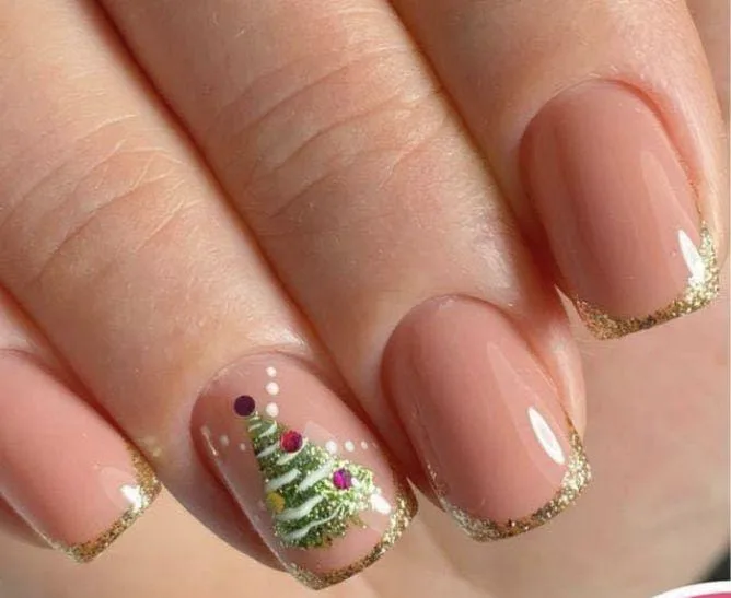 christmas nail designs 007 422633b8ca