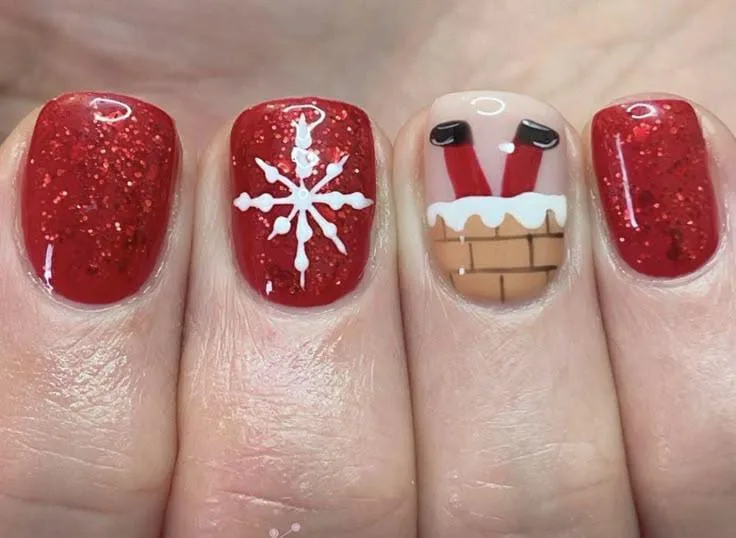 christmas nail designs 008 0ac90bc7b4
