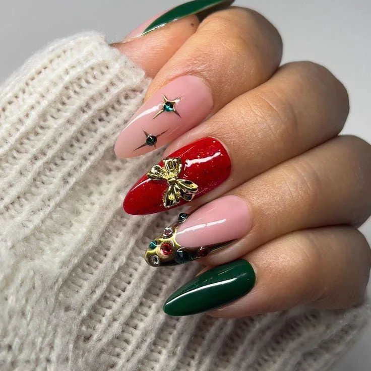 christmas nail designs 014 7a1f820fb8