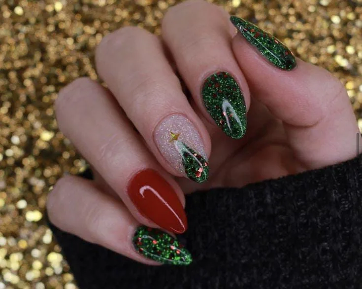 christmas nail designs 017 5972cd9759