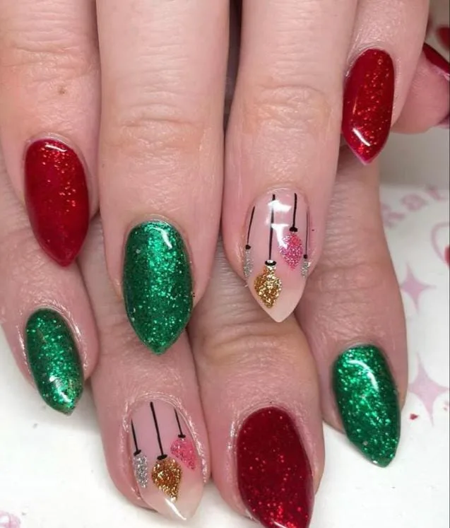 christmas nail designs 018 abf14c06f9