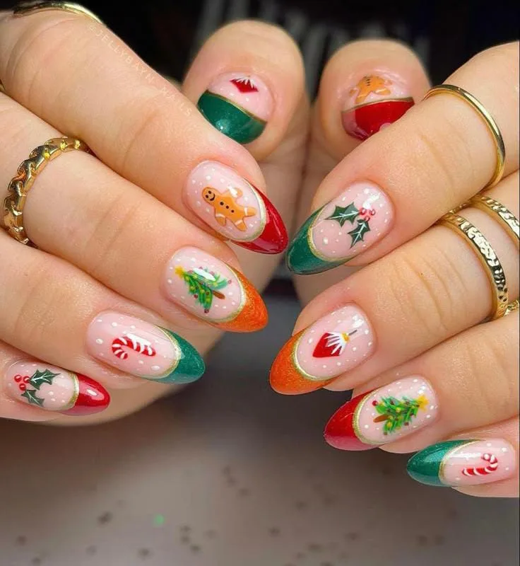 christmas nail designs 021 d468c4cccf