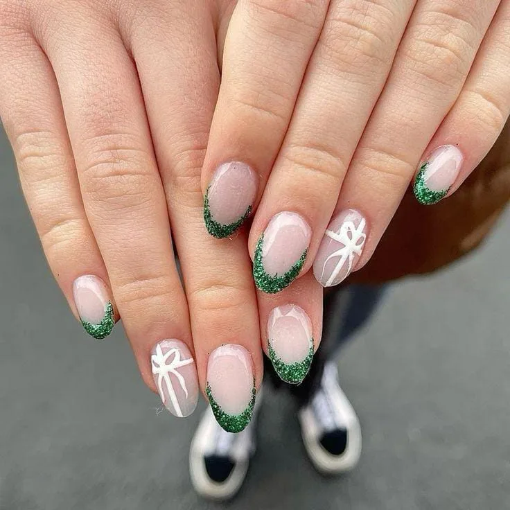 christmas nail designs 022 7c9cfed664