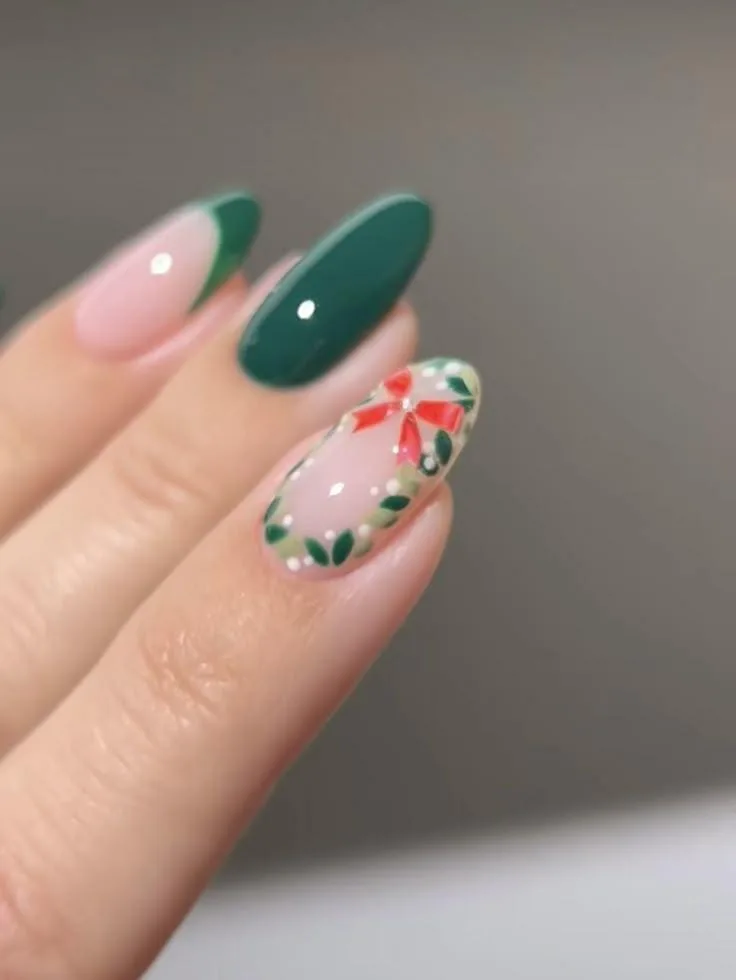 christmas nail designs 023 9a7d238a9b