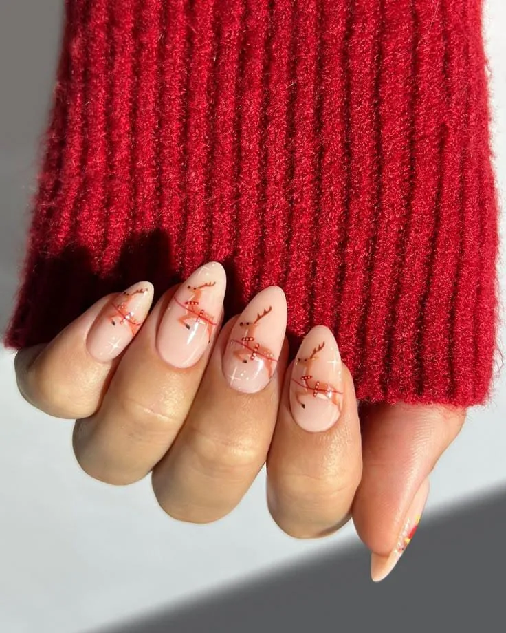 christmas nail designs 029 f389f3466b