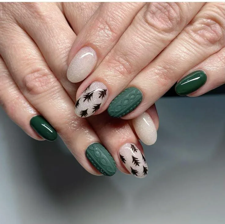 christmas nail designs 038 56e9d8ce24