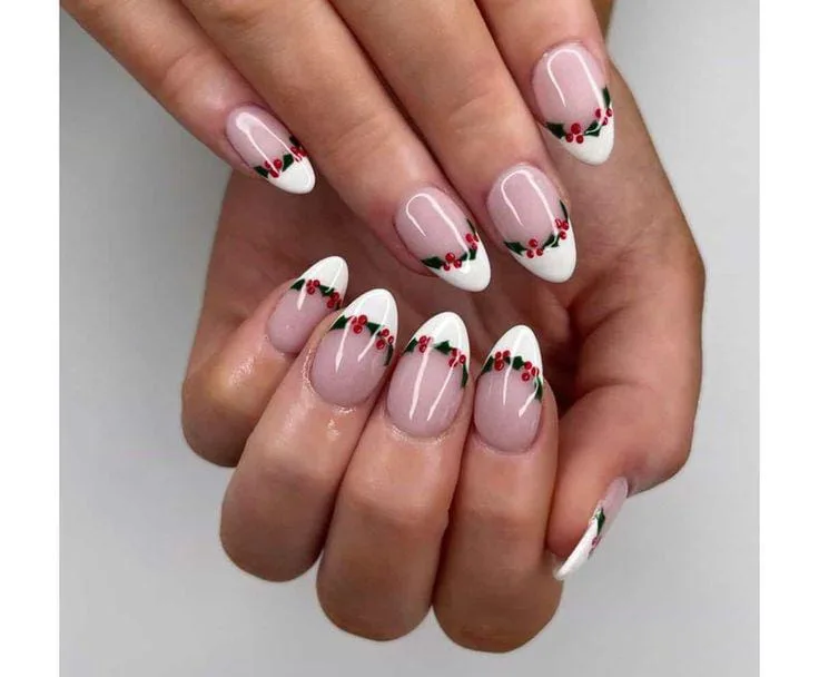 christmas nail designs 042 f4df80d156
