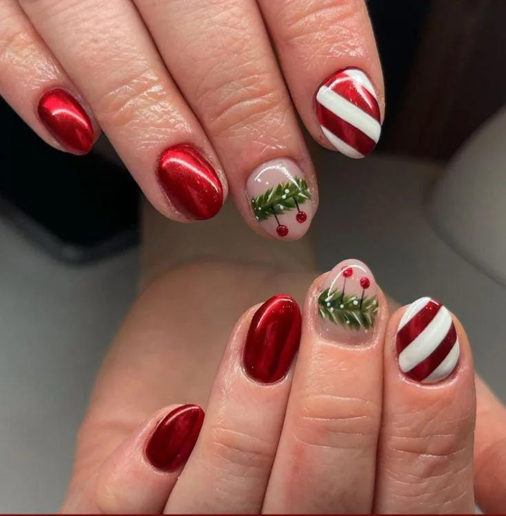 christmas nail designs 045 e05c7dfa8f