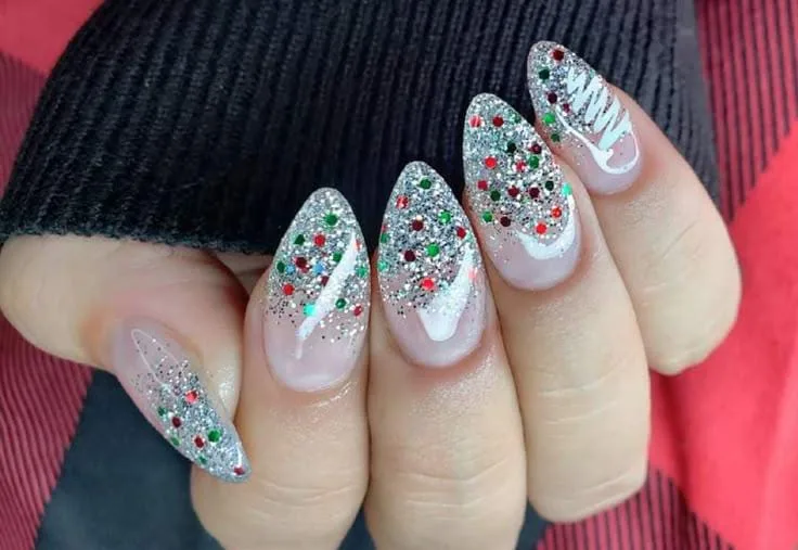 christmas nail designs 048 9043a11a36