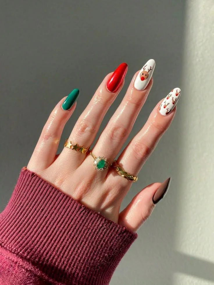 christmas nail designs 049 a4f45f7f56
