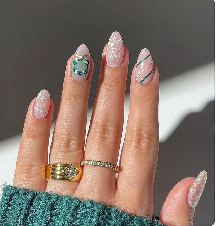 christmas nail designs 052 bfc406ad03