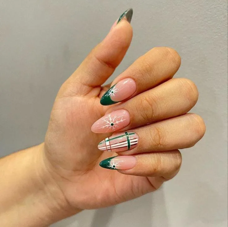 christmas nail designs 053 f136c73a20