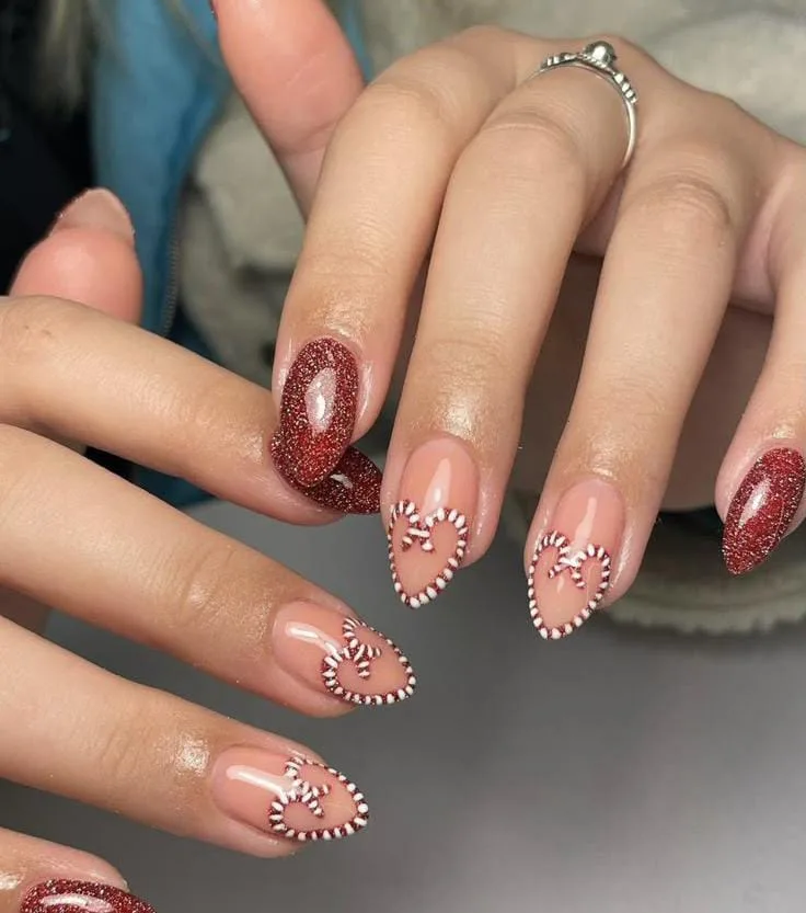 christmas nail designs 054 4b84223e7b