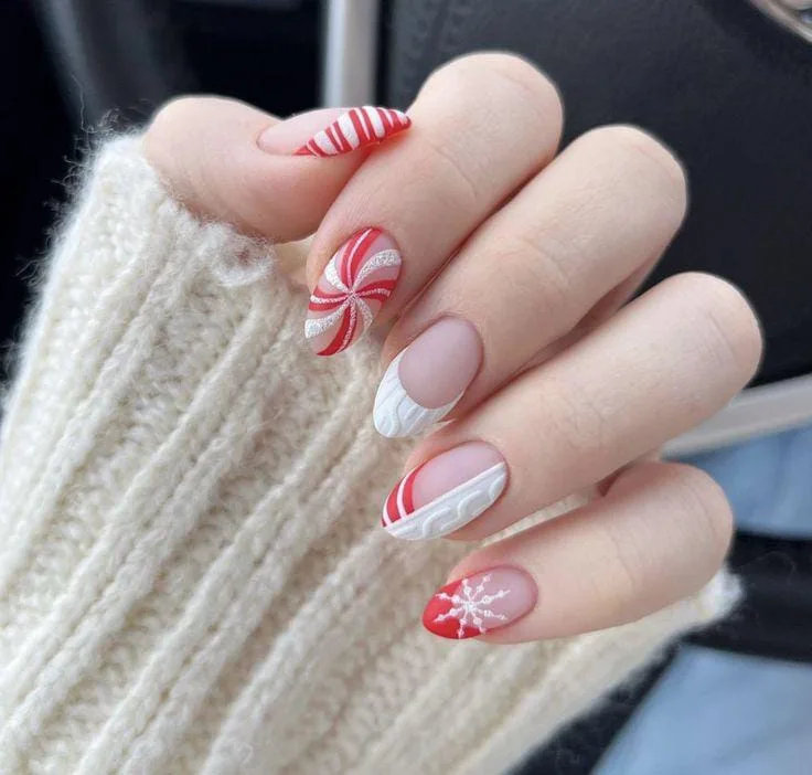 christmas nail designs 055 09b7c8ac5e