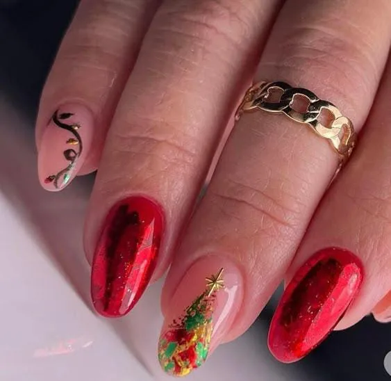 christmas nail designs 059 e3fd33492b