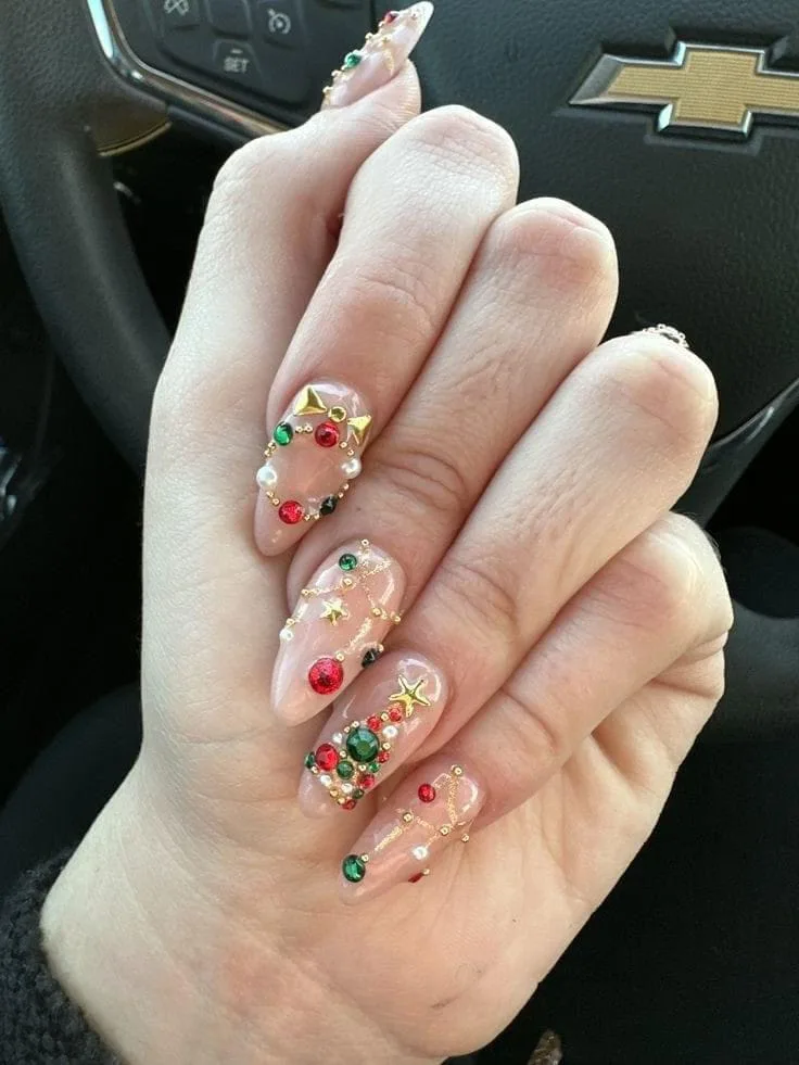christmas nail designs 060 d4a3763587