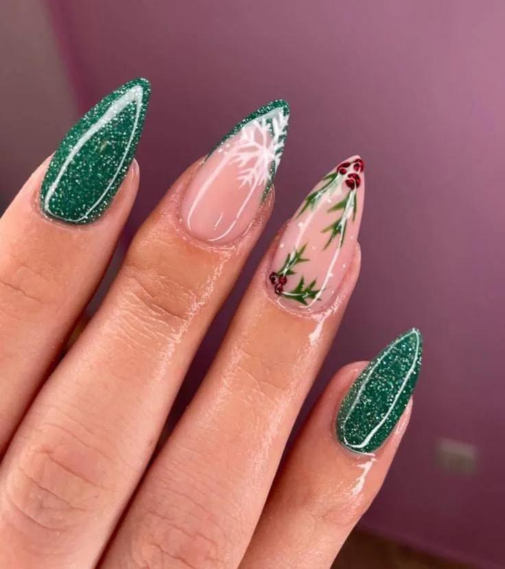 christmas nail designs 061 180d89146a
