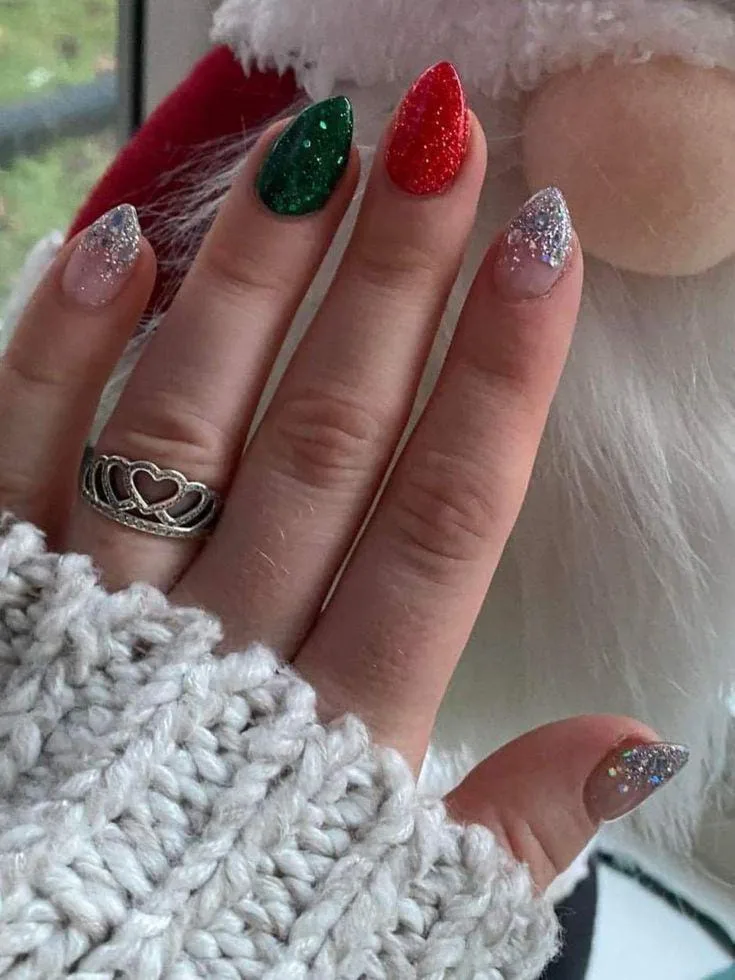 christmas nail designs 062 6a5c2030cb