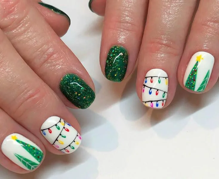 christmas nail designs 065 0a85a1f120