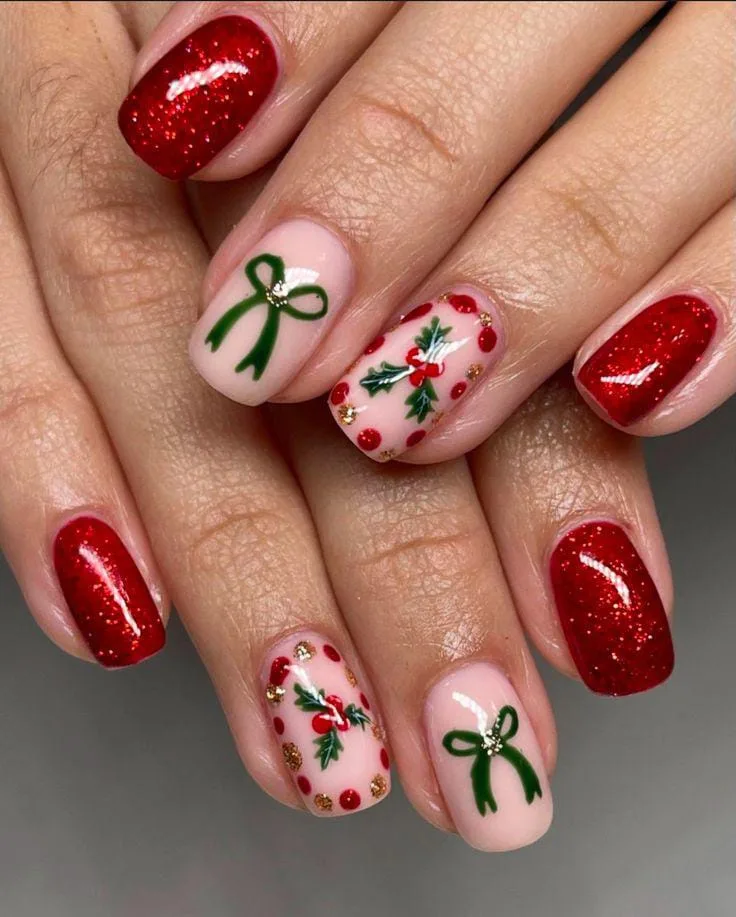 christmas nail designs 066 51f3dc9404