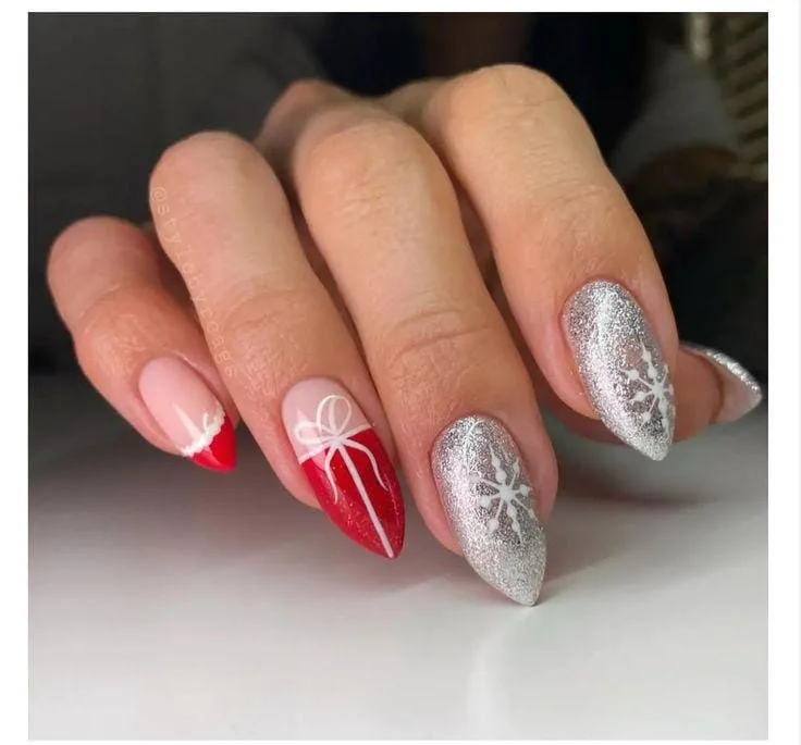 christmas nail designs 068 660a74a4f4
