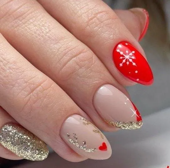 christmas nail designs 072 dad04d92fa