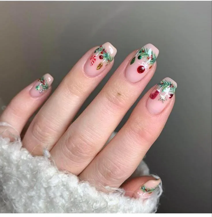 christmas nail designs 073 b9432bbe10