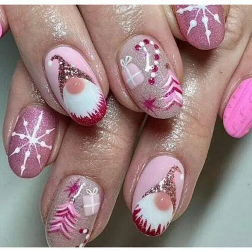 christmas nail designs 074 afb75ff472