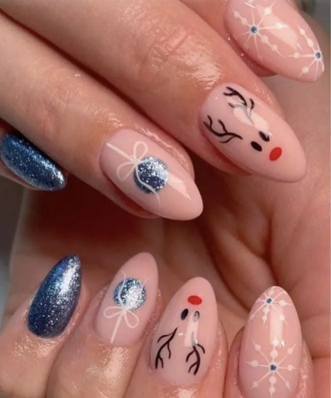 christmas nail designs 075 158c5b44df