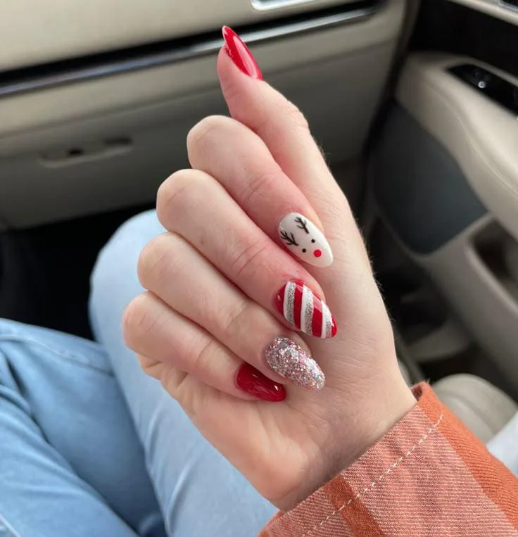 christmas nail designs 081 9a44625dce