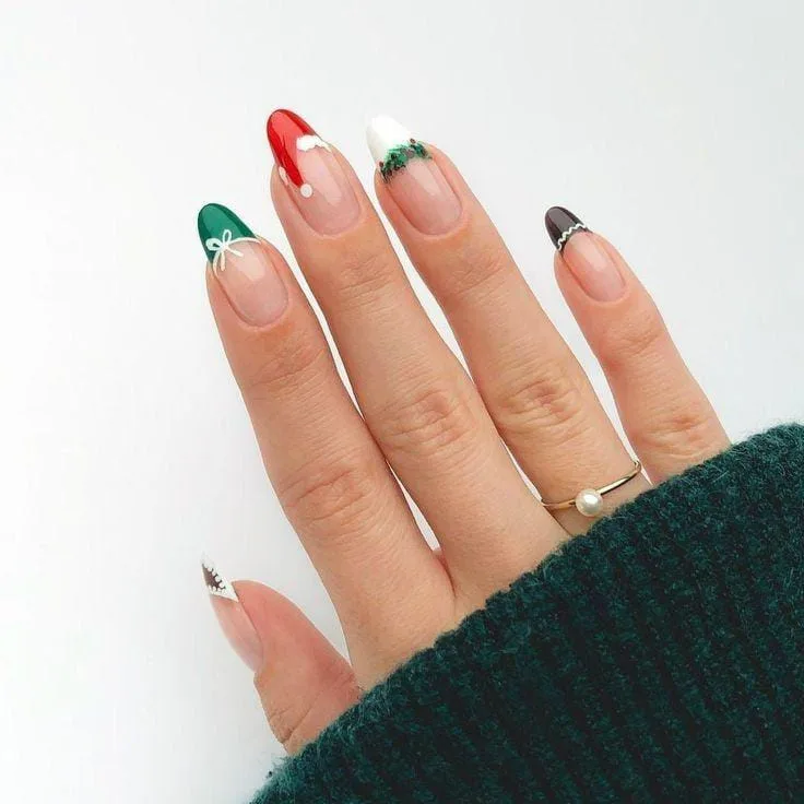 christmas nail designs 085 66c36b5679