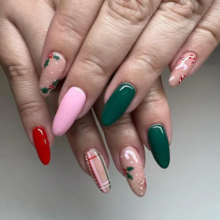 christmas nail designs 087 cc04ccc7a6