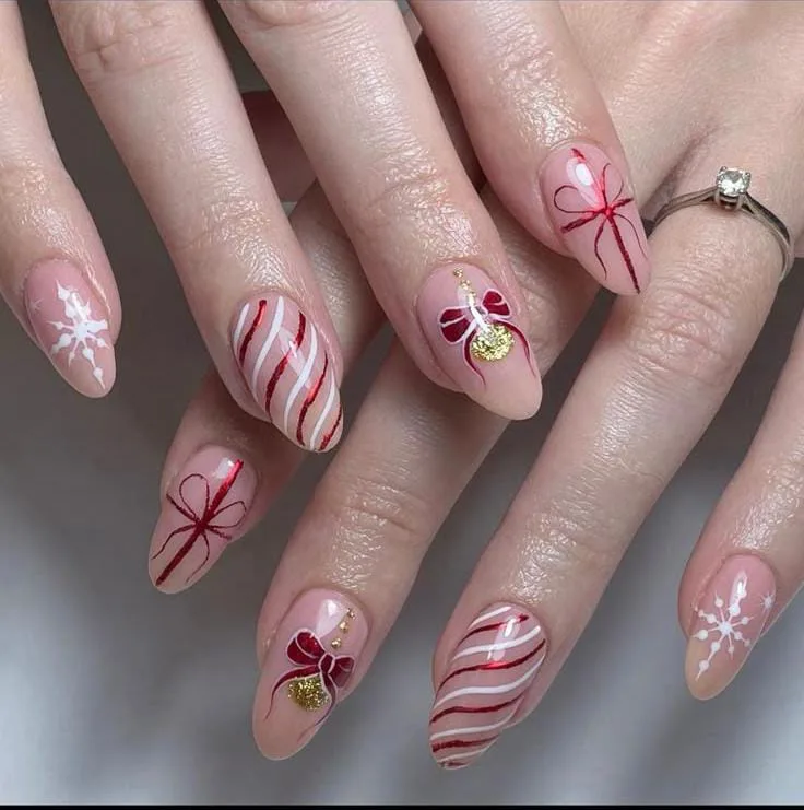 christmas nail designs 089 c588327501