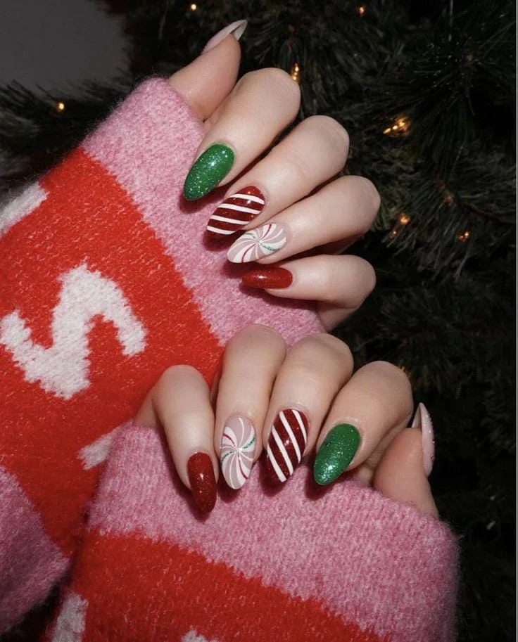 christmas nail designs 090 465d18e1a7