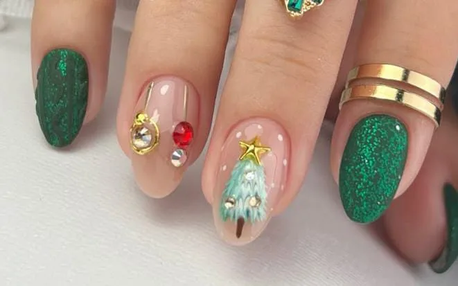 christmas nail designs 092 78f798d2cd