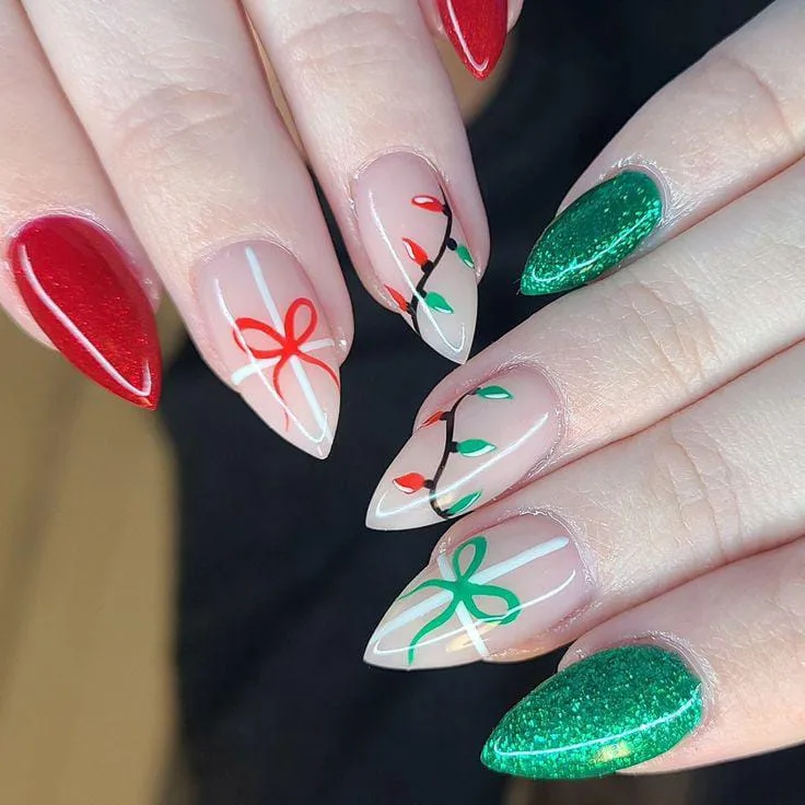 christmas nail designs 093 fc35498fd0